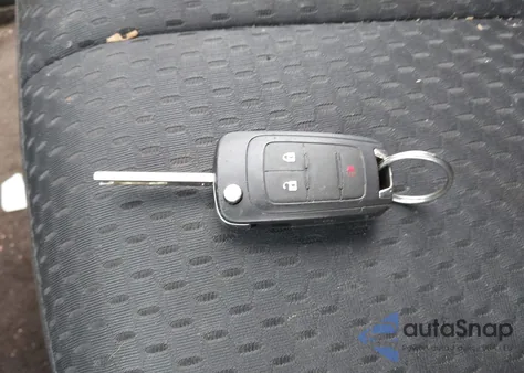 2015 Chevrolet Equinox Ls z USA, uszkodzony, nr VIN 2GNALAEK5F6415754